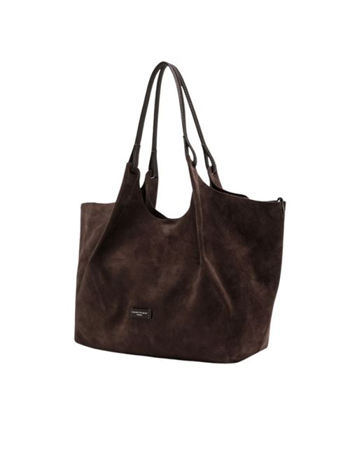 Dua shoulder bag GIANNI CHIARINI | BS9800CMPL974